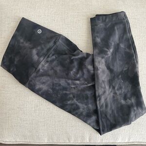 lululemon Align Leggings - Size 8